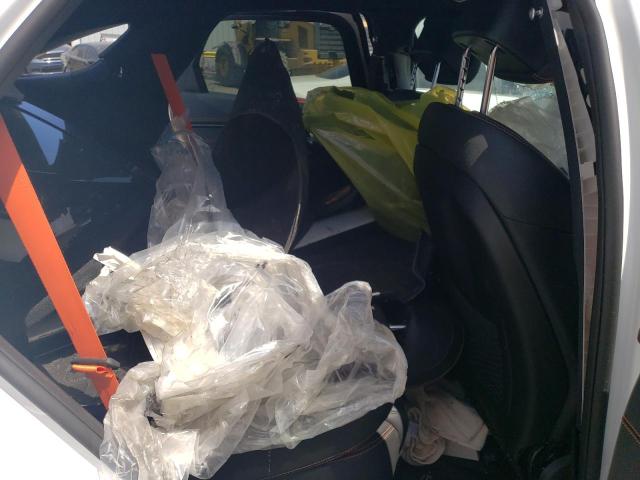 2026 GENESIS GV70 SPORT - KMUMDDTC6TU227075