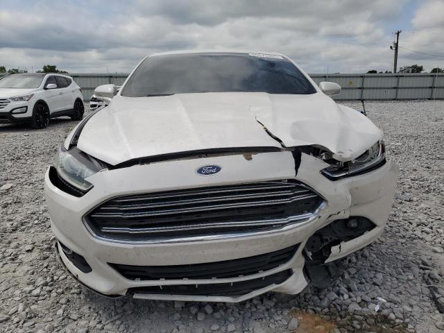 2016 FORD FUSION SE HYBRID 3FA6P0LU9GR350991