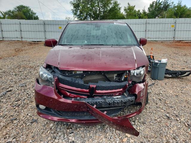 2019 DODGE GRAND CARA - 2C4RDGEG2KR739633