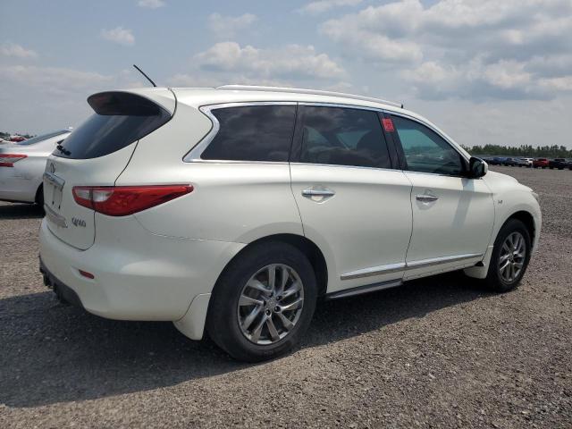 Vin: 5n1al0mm0fc518864, lot: 62556755, infiniti qx60 20153