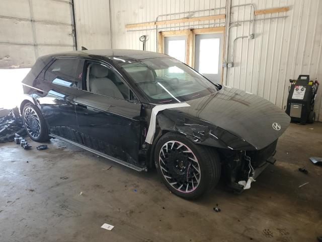Vin: km8krdaf6pu157846, lot: 62764095, hyundai ioniq limited 20234