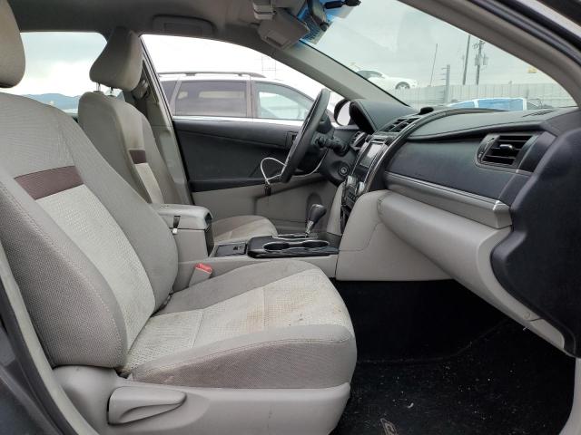 2012 TOYOTA CAMRY BASE - 4T4BF1FK6CR241226
