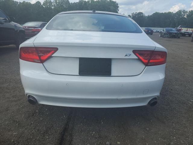 2015 AUDI A7 PREMIUM WAUWGAFC3FN025710