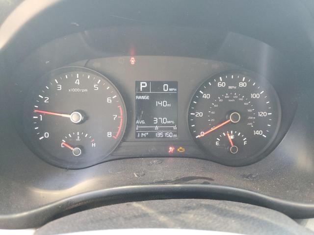 2023 KIA RIO LX - 3KPA24ADXPE556082