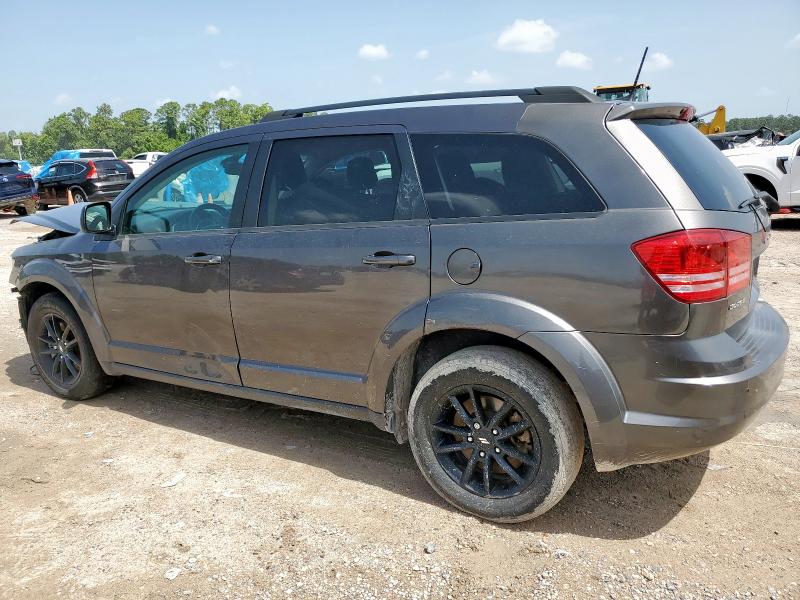 2020 DODGE JOURNEY SE 3C4PDCAB7LT277319