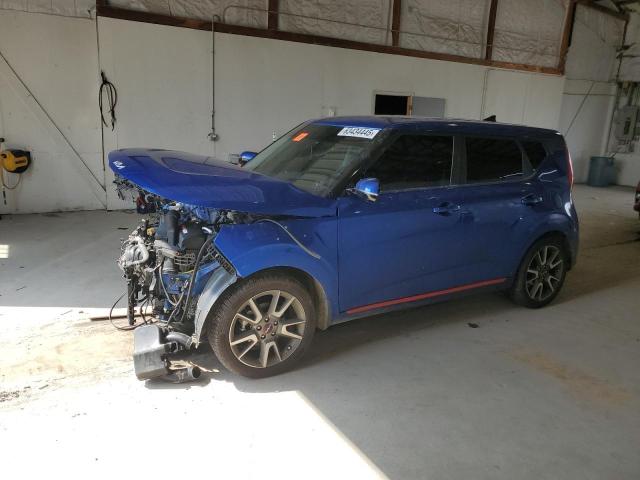 KIA SOUL GT LI