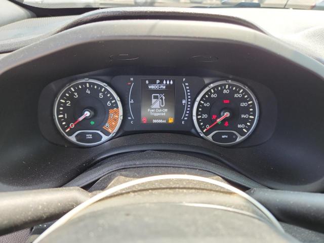 2019 JEEP RENEGADE L ZACNJABB6KPK00561