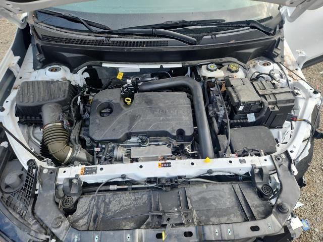 2023 GMC TERRAIN SL 3GKALMEG7PL205101