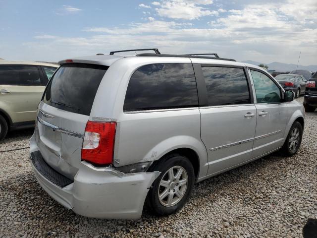2012 CHRYSLER TOWN & COU - 2C4RC1BG7CR312499