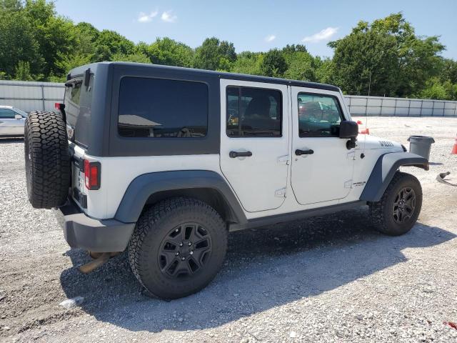 2016 JEEP WRANGLER UNLIMITED SPORT 1C4BJWDG5GL115783