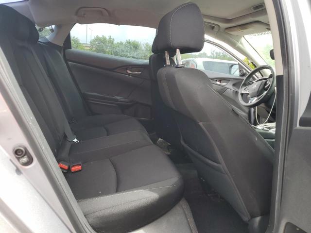 2020 HONDA CIVIC EX 19XFC1F31LE000903