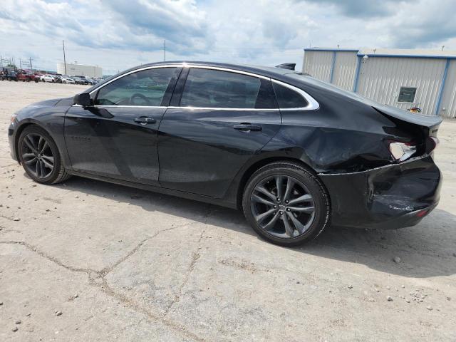 2020 CHEVROLET MALIBU LT - 1G1ZD5ST5LF083645