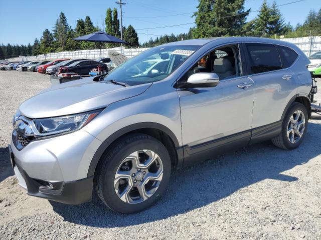 Vin: 7farw2h80je050853, lot: 63058335, honda crv exl 2018 img_1