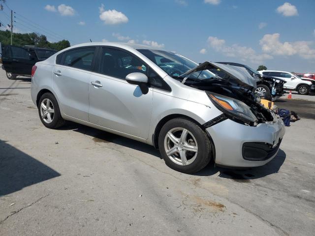 Vin: knadm4a33f6467552, lot: 63642955, kia rio lx 20154