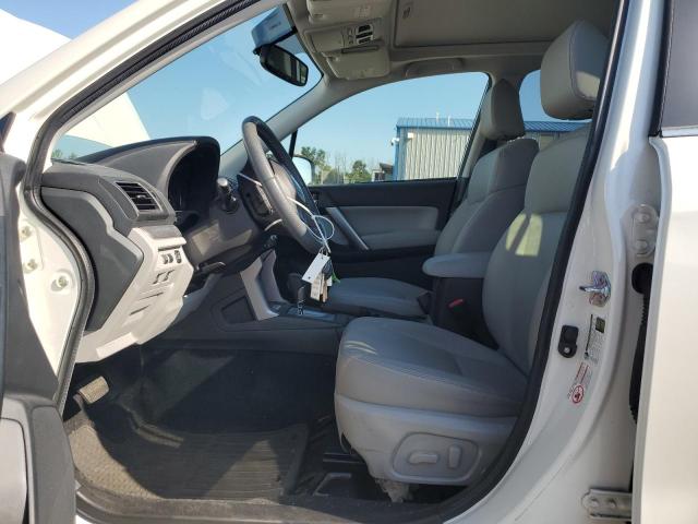 2016 SUBARU FORESTER 2 JF2SJAHC9GH526828