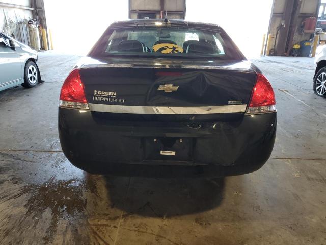 2011 CHEVROLET IMPALA LT - 2G1WB5EK8B1297773