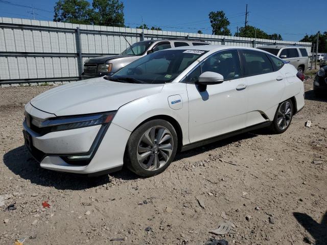 2018 HONDA CLARITY TO JHMZC5F3XJC007761