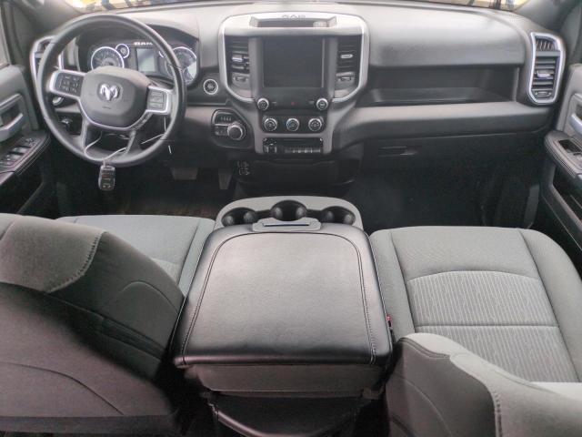 2022 RAM 2500 BIG H #3279851257