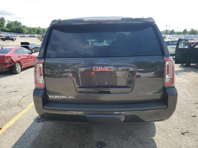 2015 GMC YUKON XL K - 1GKS2HKC8FR673880
