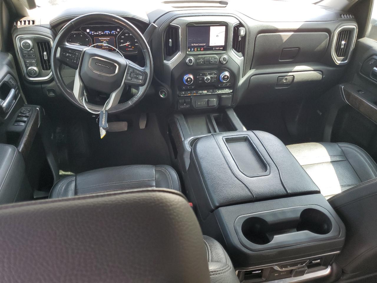 GMC SIERRA K2500 DENALI