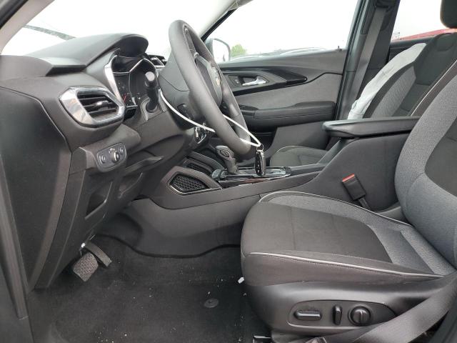 2021 CHEVROLET TRAILBLAZE KL79MRSL3MB176751