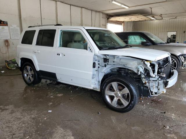 2017 JEEP PATRIOT LA - 1C4NJPFA4HD133148