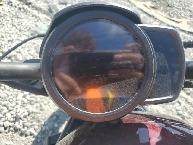 2021 HONDA CMX1100 D JH2SC8317MK001912