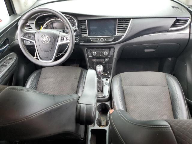 2017 BUICK ENCORE PRE KL4CJBSB7HB030921