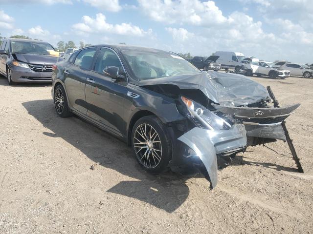 2016 KIA OPTIMA LX KNAGT4L36G5079588