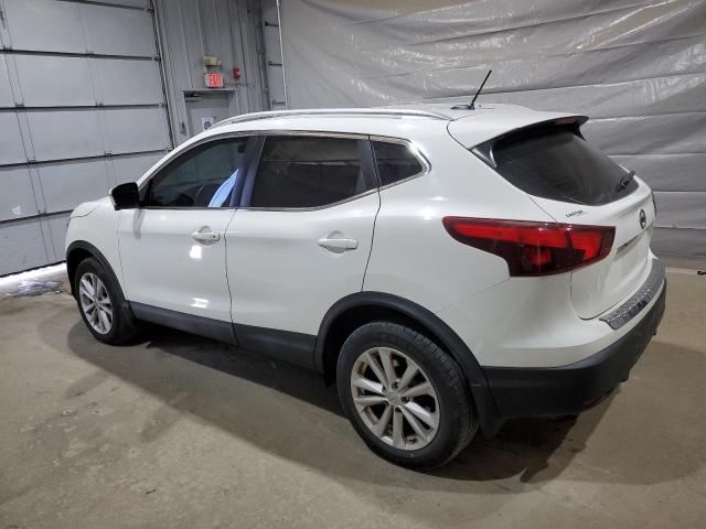 2017 NISSAN ROGUE SPOR JN1BJ1CR7HW108326