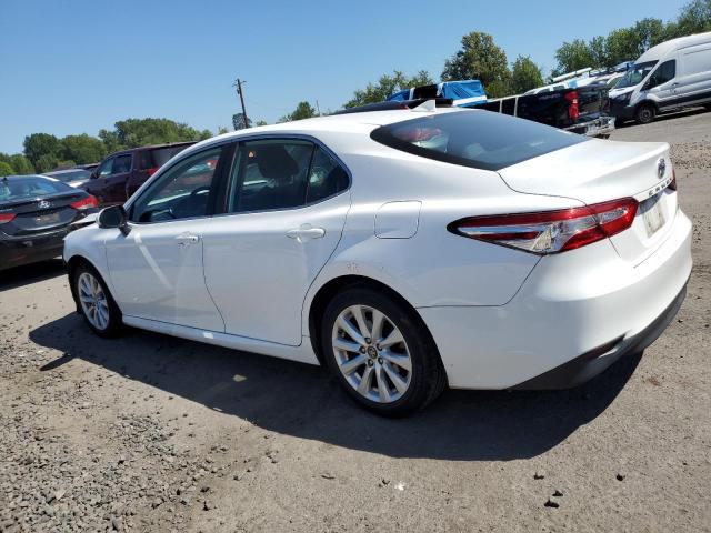 2019 TOYOTA CAMRY L - 4T1B11HK7KU800917