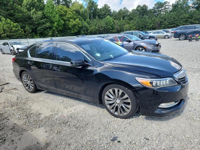 2015 ACURA RLX TECH JH4KC1F5XFC000232
