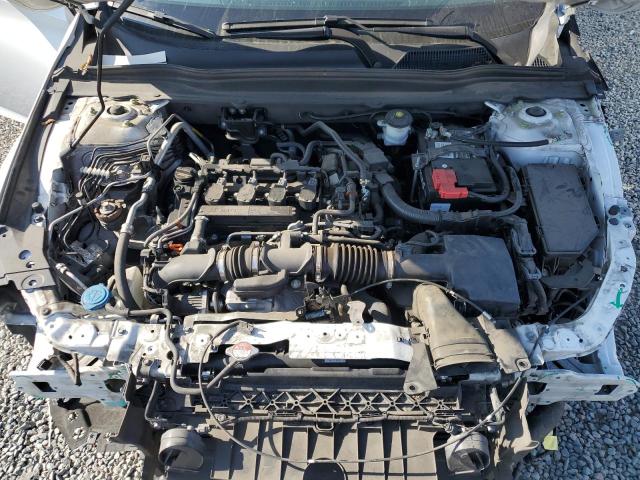 2021 HONDA ACCORD EXL 1HGCV1F56MA081501