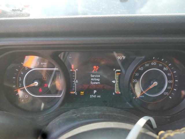 2024 JEEP WRANGLER S 1C4RJXDG1RW279750
