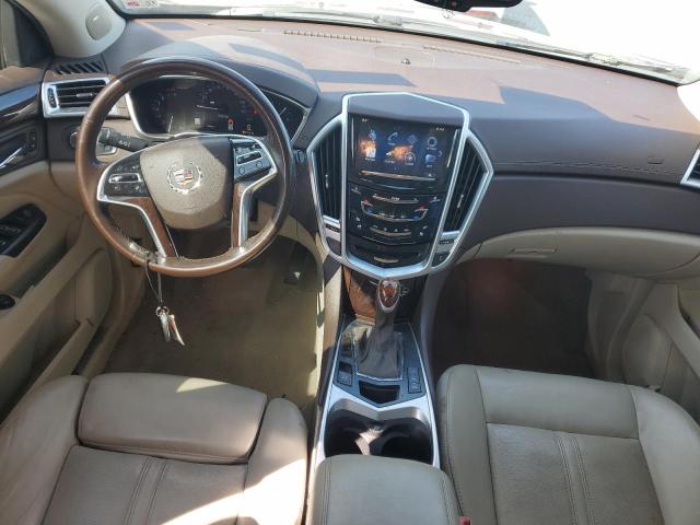 2016 CADILLAC SRX PREMIU 3GYFNDE39GS520281