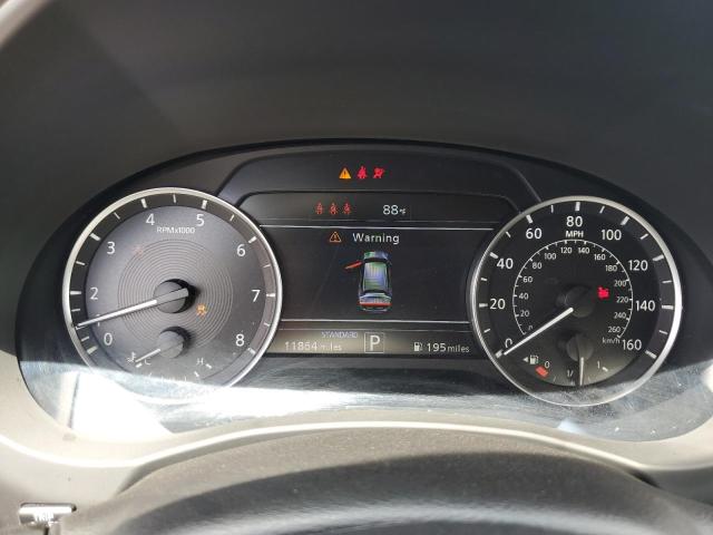 2023 INFINITI QX50 LUXE 3PCAJ5BB8PF123215