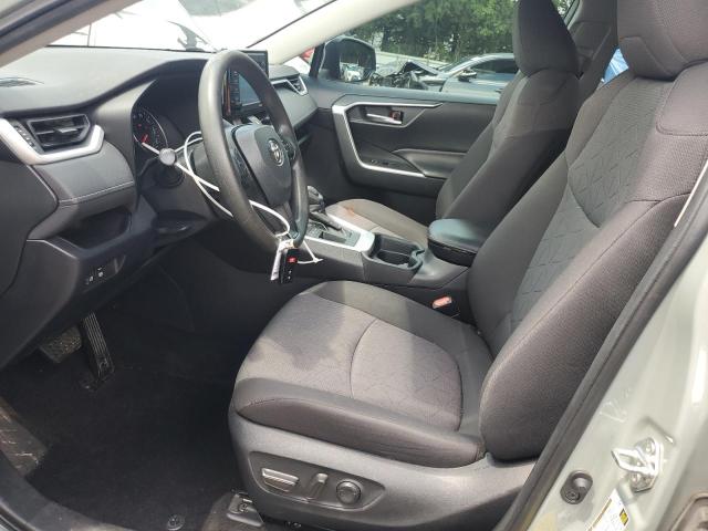 2020 TOYOTA RAV4 XLE - 2T3W1RFV9LC037502