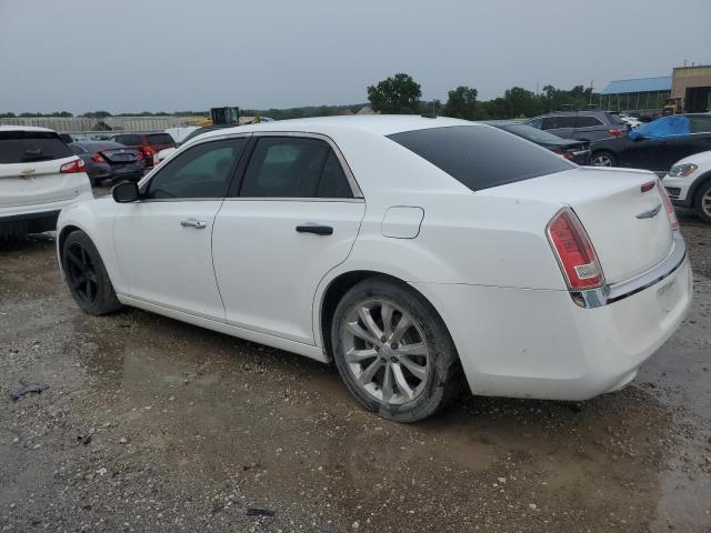 2012 CHRYSLER 300 LIMITE - 2C3CCACG9CH245435