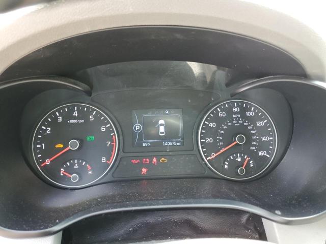 2016 KIA OPTIMA EX - 5XXGU4L31GG012098