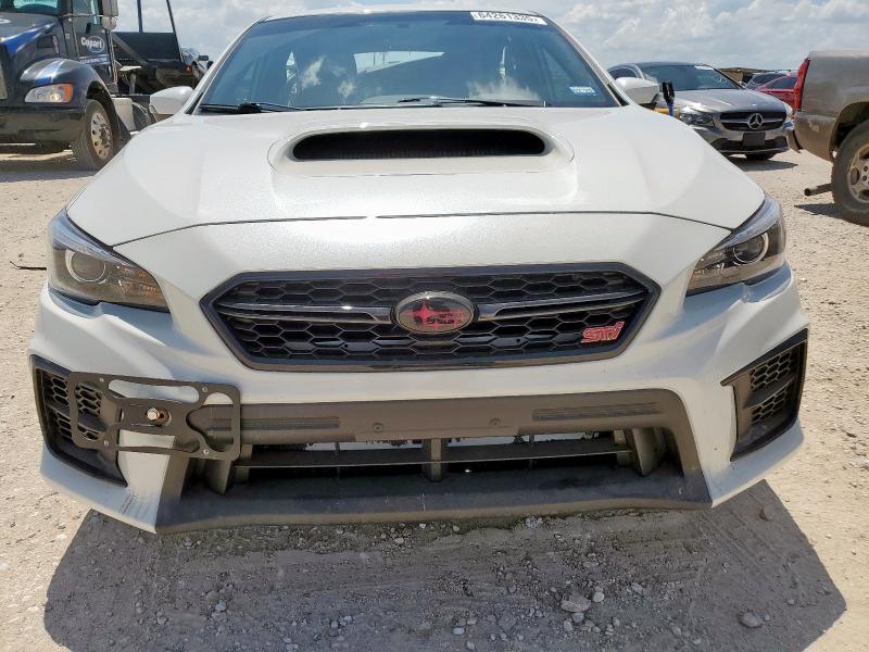 2020 SUBARU WRX STI - JF1VA2S69L9812385