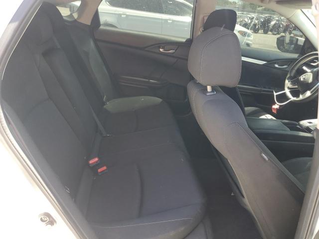 2018 HONDA CIVIC EX 2HGFC2F7XJH520707