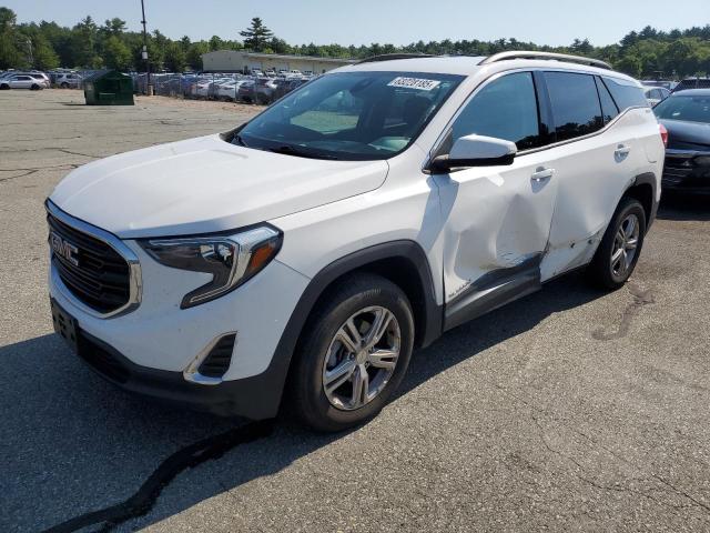 GMC TERRAIN SL
