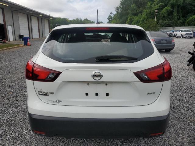 2019 NISSAN ROGUE SPOR JN1BJ1CR5KW334985
