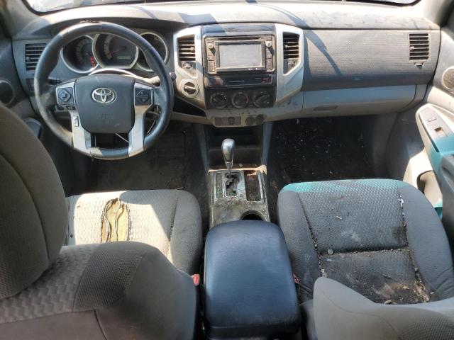 2015 TOYOTA TACOMA DOU - 3TMLU4EN8FM174322