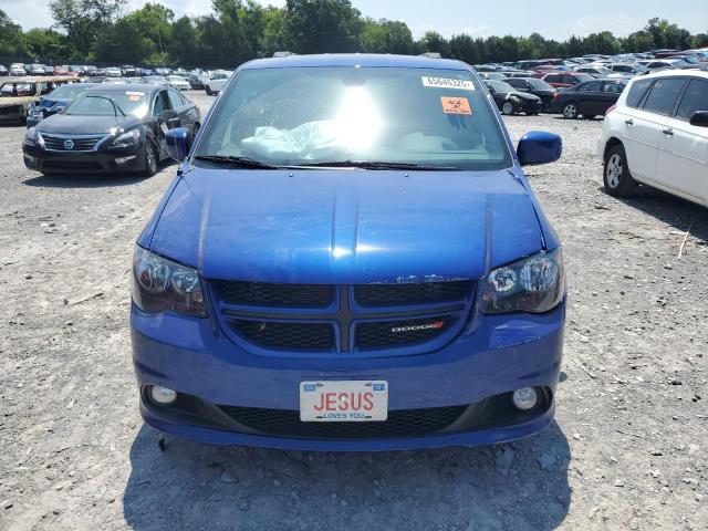 2019 DODGE GRAND CARA 2C4RDGEG6KR518603