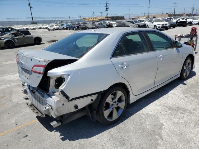 2013 TOYOTA CAMRY SE - 4T1BK1FK5DU022507