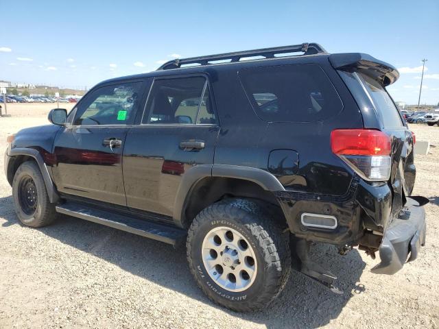 2010 TOYOTA 4RUNNER SR - JTEBU5JR8A5025770