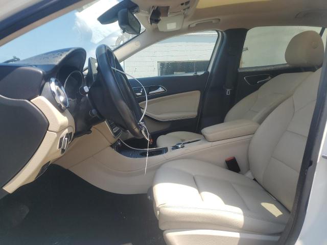 2018 MERCEDES-BENZ GLA 250 4M WDCTG4GB7JJ373534