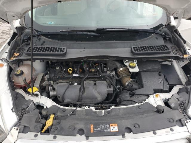 2017 FORD ESCAPE TIT - 1FMCU9J93HUD32971