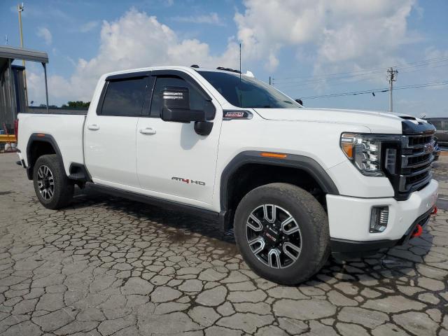 2022 GMC SIERRA K25 1GT49PEY4NF286048